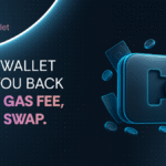 Cold Wallet: The Best Self-Custody Crypto Wallet With Built-In Cashback Rewards