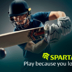 Spartans.com: 5,900+ Games & 300% Bonus | Fast Crypto Bets