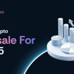 Top Presale Crypto 2025: 4 Tokens with Real Utility & Early Entry Value
