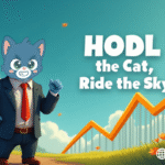 Fartcoin Price Prediction: Fartcoin Loses Air at $1.03 While Troller Cat Presale at $0.0001063 Sharpens Its Claws