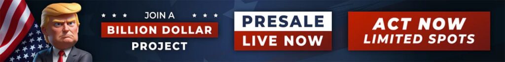 Maga banner