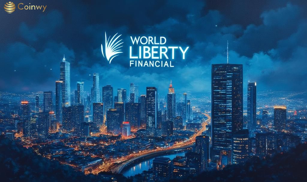 WLFI Token Secures Approval for Public Trading Launch