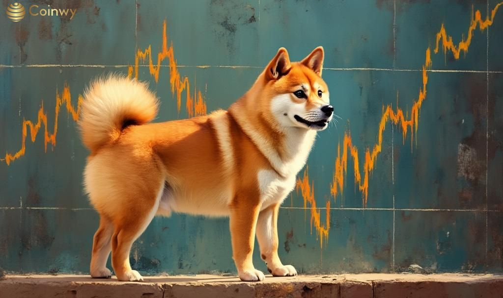 Shiba Inu's Alleged Bullish Setup Lacks Official Confirmation