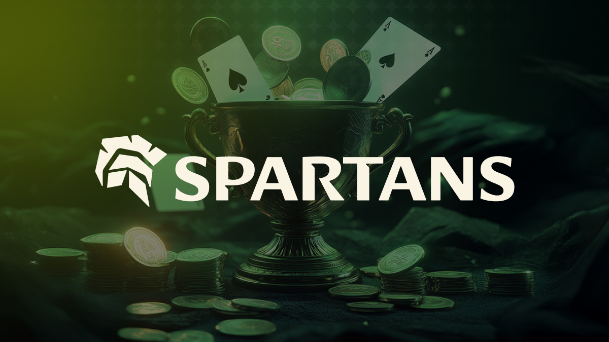 Celestia & ADA Whales Choose Spartans for Smart Crypto Betting