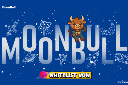 MoonBull Emerges as the New Meme Coin to Watch While Snek Pulls Back and Moo Deng Draws Crowds