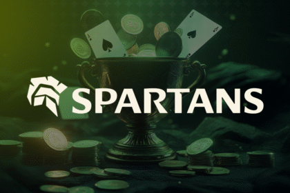 How to Bet Online with Crypto in 2025: Why Spartans Beats Stake.com & BC.Game