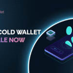 BNB Breaks Out, Solana Holds Strong, Cold Wallet Draws Buyers at $0.00942