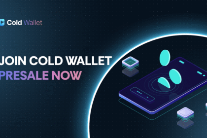 BNB Breaks Out, Solana Holds Strong, Cold Wallet Draws Buyers at $0.00942