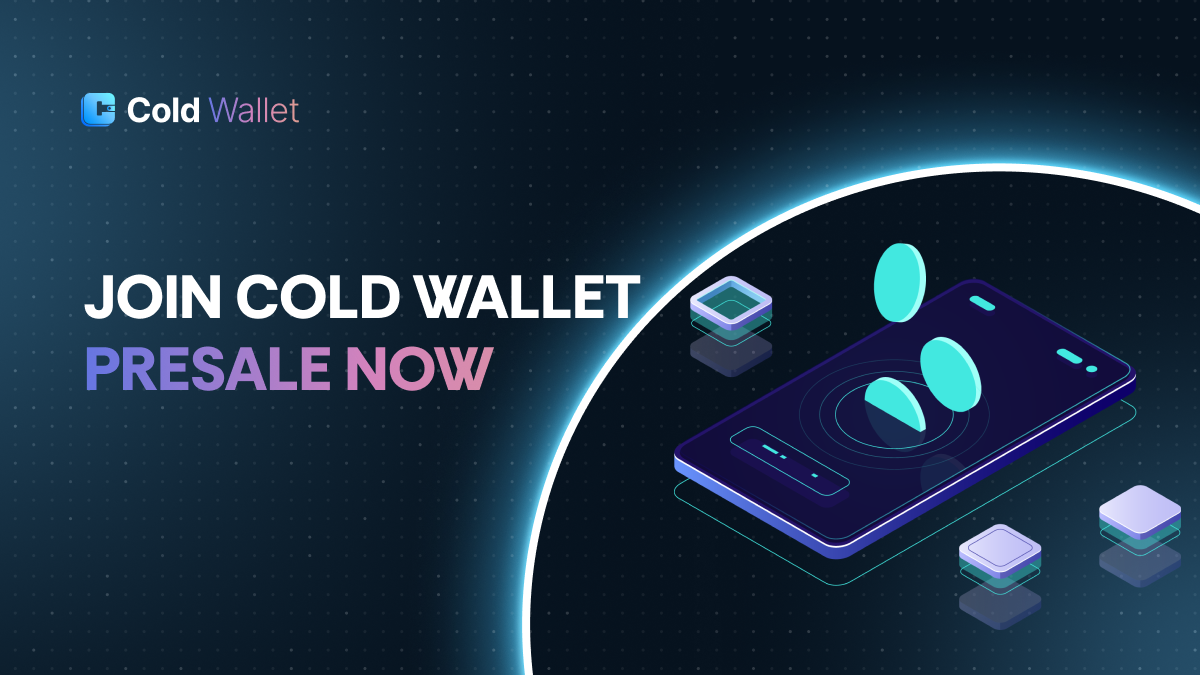 BNB Breaks Out, Solana Holds Strong, Cold Wallet Draws Buyers at $0.00942