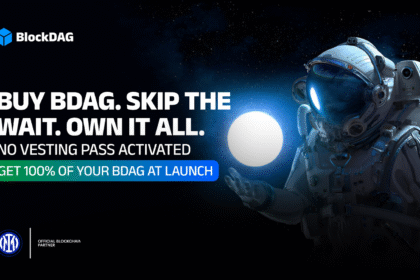 BlockDAG Raises $359M in Presale & SUBBD Trails in Early Presale Phase