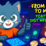 Troller Cat vs Notcoin vs Official Trump: Top Crypto to Explode in 2025.