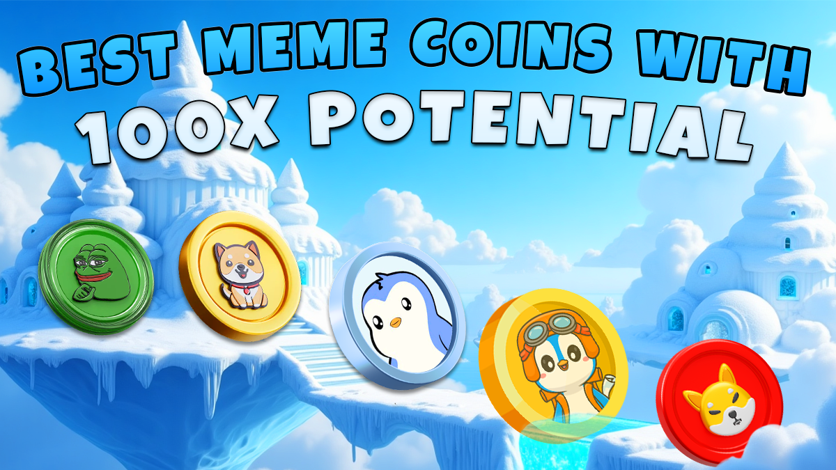 Your Guide To 3 Top Meme Coins In July 2025 For Big Gains