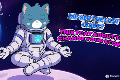Dogwifhat Price Prediction: Can $WIF Bark Back or Will Troller Cat Turn $45K into $215K?