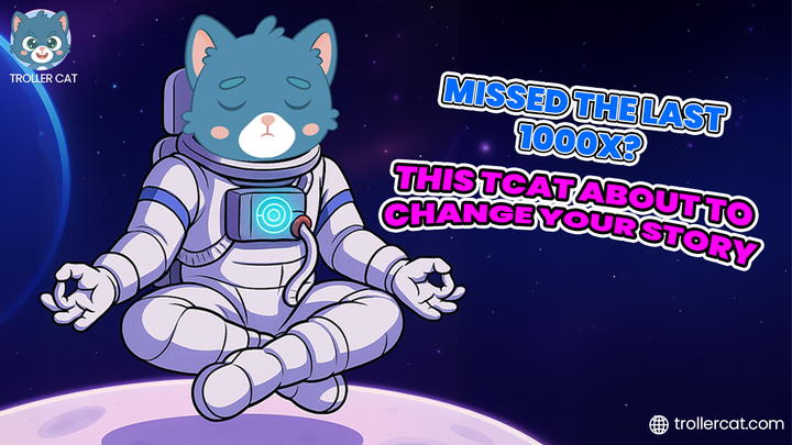 Dogwifhat Price Prediction: Can $WIF Bark Back or Will Troller Cat Turn $45K into $215K?