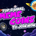 Top Cryptos in August 2025: 3 Picks Everyone’s Talking About (And One You’ll Regret Missing)