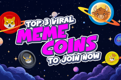 Top Cryptos in August 2025: 3 Picks Everyone’s Talking About (And One You’ll Regret Missing)