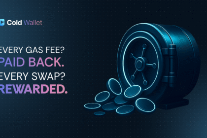 Cold Wallet’s $270M Deal Trends, PI & AVAX Gears Up for Rebounds
