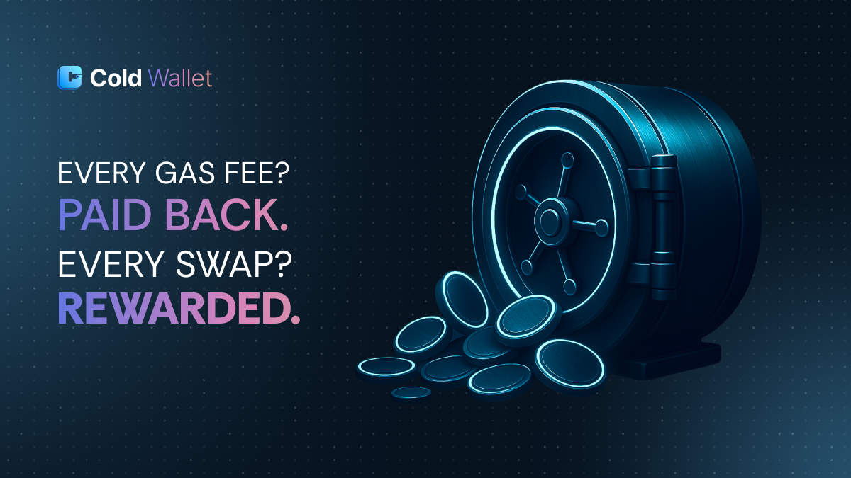 Cold Wallet’s $270M Deal Trends, PI & AVAX Gears Up for Rebounds