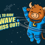 The Next 100x Crypto? MoonBull Whitelist Nearly Full as Turbo and MEW Make Major Moves