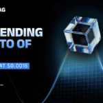 Why BlockDAG Is One of the Hottest Coins to Buy Right Now — $360M Raised and Growing Fast