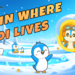 Best Crypto Presale to Buy: Arctic Pablo Coin Leads With 66% APY Staking, Shiba Inu & Brett Surge