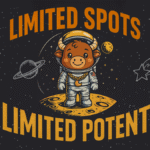 Couldn’t Catch Brett’s Wave? MoonBull’s Whitelist Is Your Golden Ticket as the Top Meme Coin to Watch in 2025