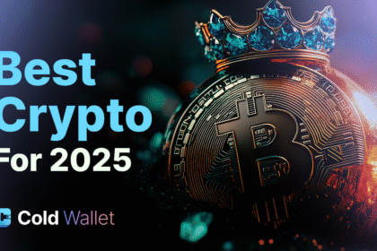 Best Crypto to Buy Today: Cold Wallet, Ethereum, Solana, Polkadot