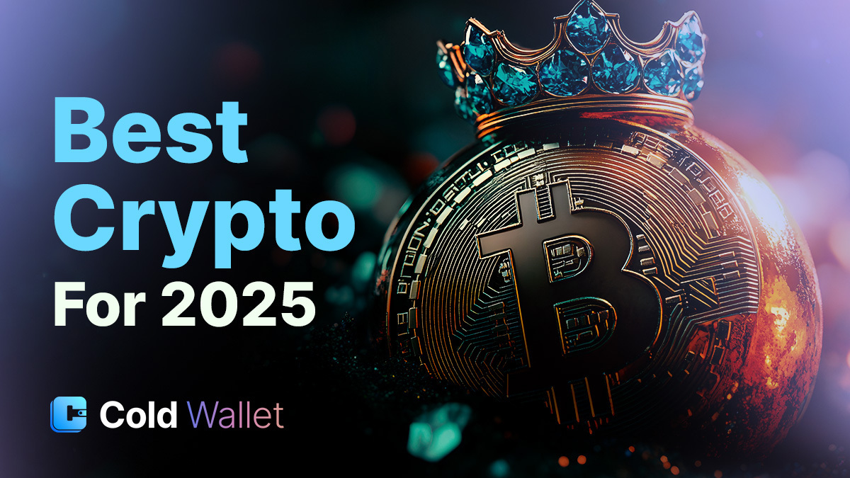 Best Crypto to Buy Today: Cold Wallet, Ethereum, Solana, Polkadot