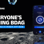 Whales & Miners Eye $5 Bdag, TAO Targets $800, Aave Buybacks Hit $15.7M