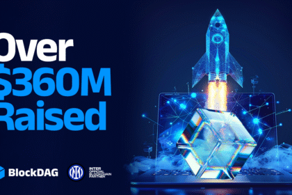 BlockDAG’s $0.0016 Pricing Ends Soon; The Most Practical Crypto Entry of 2025