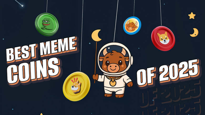 Final Entry Window - 6 Meme Coins Gaining Volume as One Early Access Crypto Project Whitelist Nears Capacity