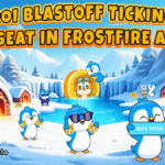 Top Meme Coin to Invest in Now: Arctic Pablo Coin, FLOKI & Dogwifhat Shake the Market