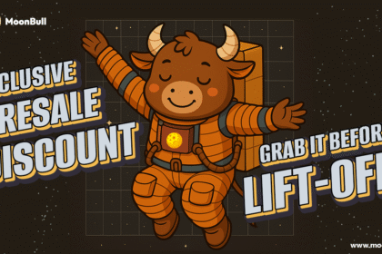 Best Crypto Whitelist on Everyone’s Radar - MoonBull’s Limited Spots as Dogecoin and Popcat Spark Investor Interest