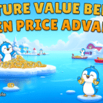 Arctic Pablo Coin Surges to $3.27M – Arctic Pablo Shines Among Top New Meme Coins August 2025