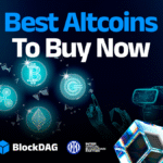 Top Performing Cryptos in 2025: BlockDAG, Render, Polygon & Polkadot