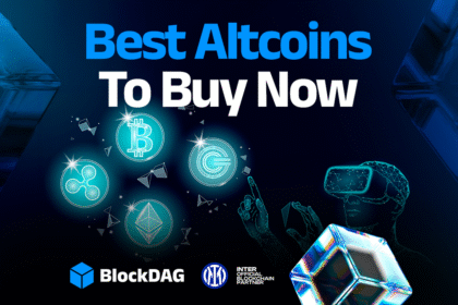 Top Performing Cryptos in 2025: BlockDAG, Render, Polygon & Polkadot