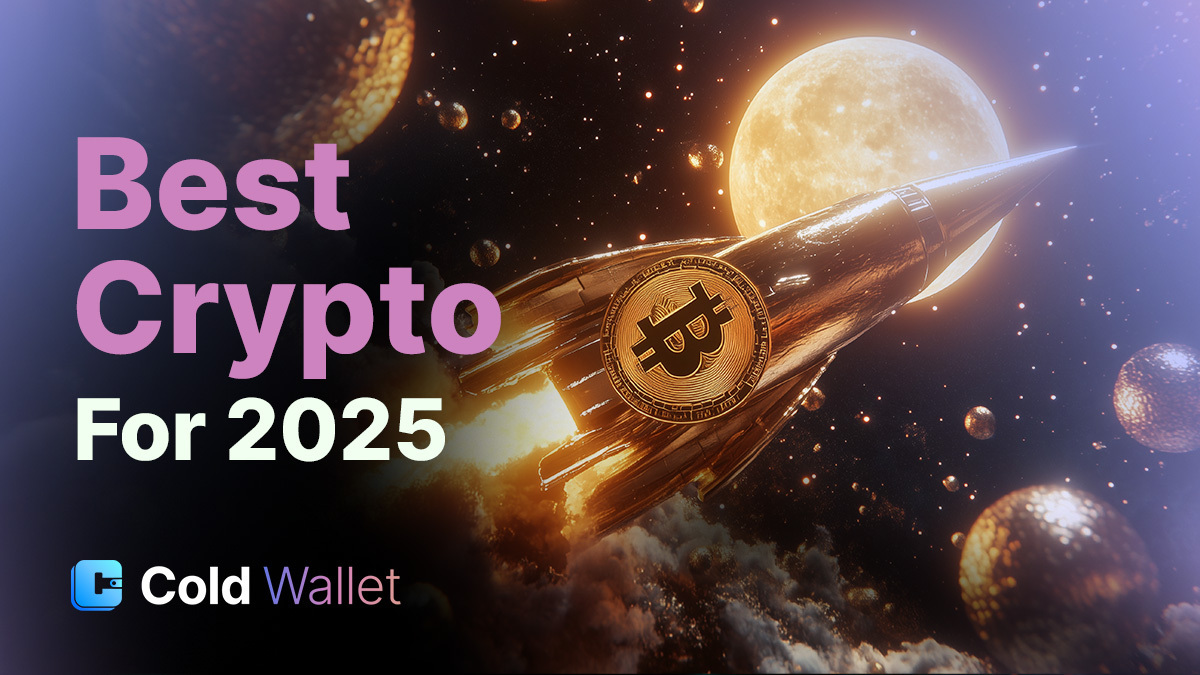 Finding The Next Altcoin to Explode: 4 Coins Taking Over This Quarter!