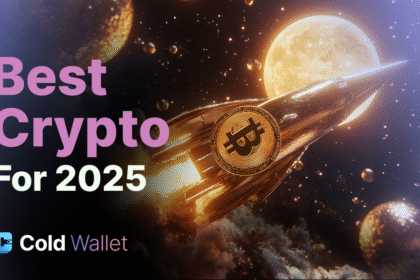 Best Crypto to Buy: 4 Coins Gaining Real Market Momentum This Quarter