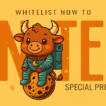 MoonBull Whitelist Leads the Best Crypto to Watch in 2025 While Dogs and Baby Doge Coin Show Strength