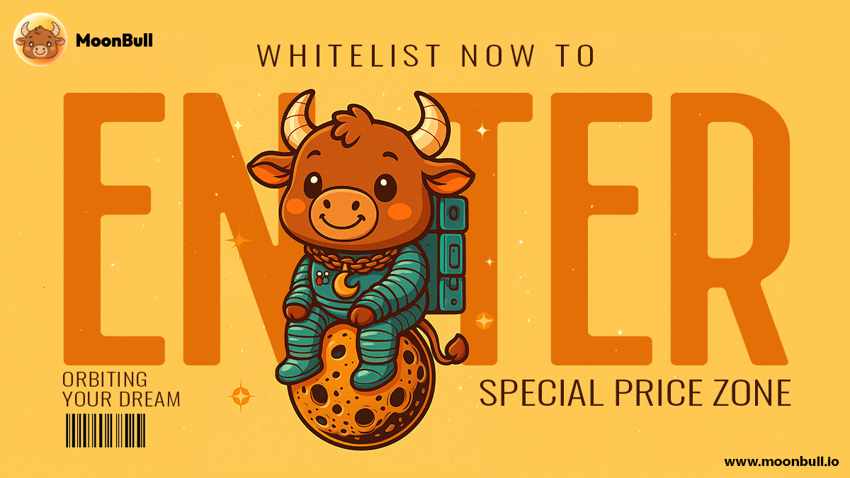 MoonBull Whitelist Leads the Best Crypto to Watch in 2025 While Dogs and Baby Doge Coin Show Strength