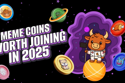 6 Viral 1000x Cryptos for Long-Term Profit and One Must-Watch Early Access Crypto Project in 2025