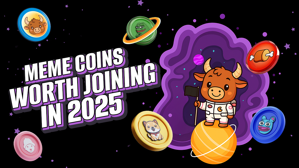 6 Viral 1000x Cryptos for Long-Term Profit and One Must-Watch Early Access Crypto Project in 2025