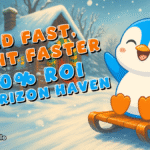 Presale Surge Ignites Arctic Pablo Coin, Baby Doge, and Book of Meme Buzz