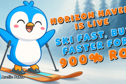 Turbo Price Prediction: Push for $0.011 While Arctic Pablo Coin Targets 900% ROI in the Top Cryptos to Join in August 2025