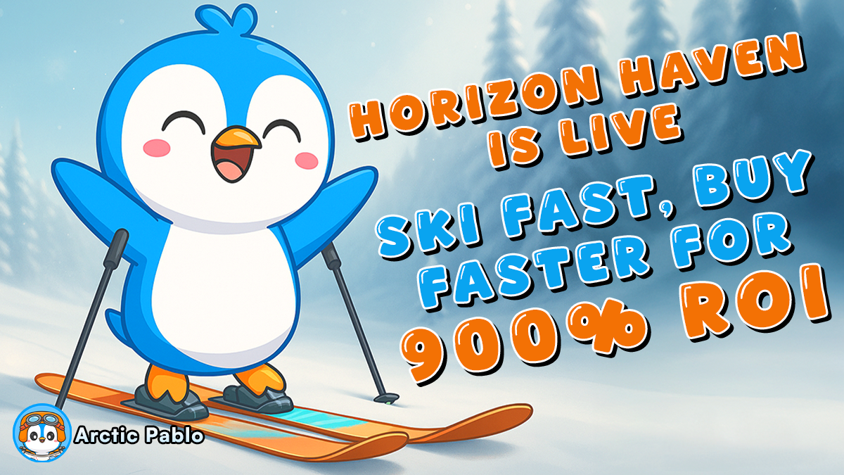 Turbo Price Prediction: Push for $0.011 While Arctic Pablo Coin Targets 900% ROI in the Top Cryptos to Join in August 2025