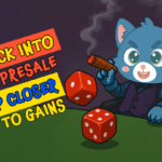 Beta Live, Burn-to-Earn Coming: Troller Cat Among Top Meme Coins to Join for Long Term.