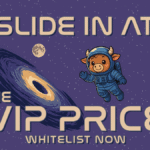 Don’t Miss MoonBull’s Whitelist - The New Meme Coin to Watch as Dogwifhat Slips and Official Trump Spikes