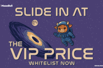 Don’t Miss MoonBull’s Whitelist - The New Meme Coin to Watch as Dogwifhat Slips and Official Trump Spikes