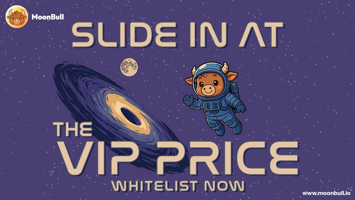 Don’t Miss MoonBull’s Whitelist - The New Meme Coin to Watch as Dogwifhat Slips and Official Trump Spikes