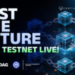How BlockDAG’s Proven Tech Secured $371M in Presale Funds